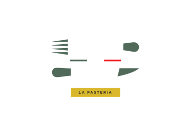 Italian story logo